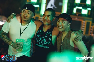 Pepsi Presents S2O Songkran Music Festival (Album 1) — photo 96