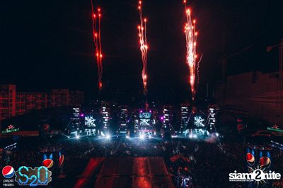 Pepsi Presents S2O Songkran Music Festival (Album 1) — photo 97