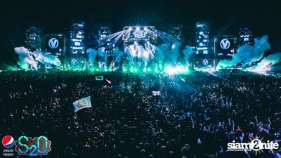 Pepsi Presents S2O Songkran Music Festival (Album 1) — photo 98