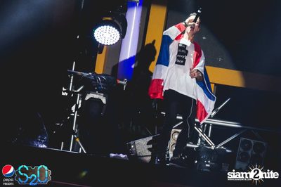 Pepsi Presents S2O Songkran Music Festival (Album 1) — photo 99
