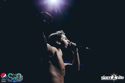 Pepsi Presents S2O Songkran Music Festival (Album 1) — photo 102