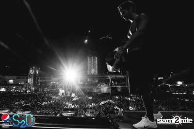 Pepsi Presents S2O Songkran Music Festival (Album 1) — photo 103