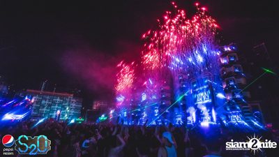 Pepsi Presents S2O Songkran Music Festival (Album 1) — photo 104