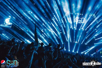 Pepsi Presents S2O Songkran Music Festival (Album 1) — photo 105