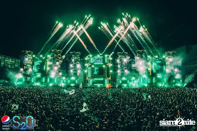 Pepsi Presents S2O Songkran Music Festival (Album 1) — photo 106