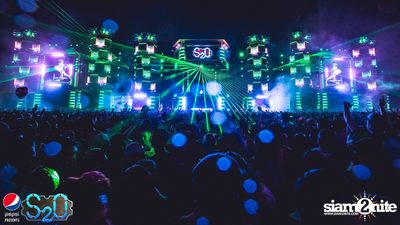 Pepsi Presents S2O Songkran Music Festival (Album 1) — photo 110