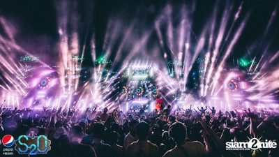 Pepsi Presents S2O Songkran Music Festival (Album 1) — photo 112