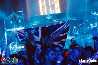 Pepsi Presents S2O Songkran Music Festival (Album 1) — photo 115
