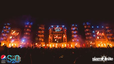 Pepsi Presents S2O Songkran Music Festival (Album 1) — photo 116
