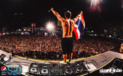 Pepsi Presents S2O Songkran Music Festival (Album 1) — photo 117