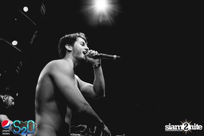 Pepsi Presents S2O Songkran Music Festival (Album 1) — photo 118