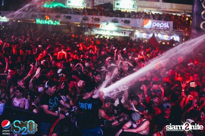 Pepsi Presents S2O Songkran Music Festival (Album 1) — photo 119