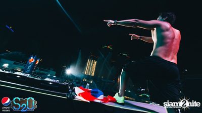 Pepsi Presents S2O Songkran Music Festival (Album 1) — photo 120