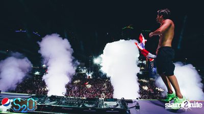 Pepsi Presents S2O Songkran Music Festival (Album 1) — photo 121