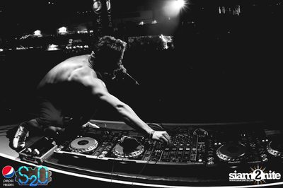 Pepsi Presents S2O Songkran Music Festival (Album 1) — photo 122
