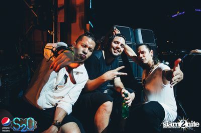 Pepsi Presents S2O Songkran Music Festival (Album 1) — photo 123