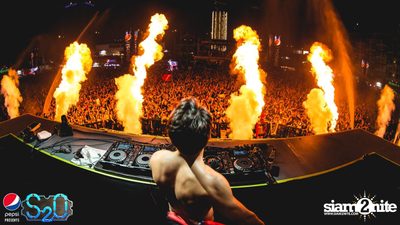 Pepsi Presents S2O Songkran Music Festival (Album 1) — photo 124