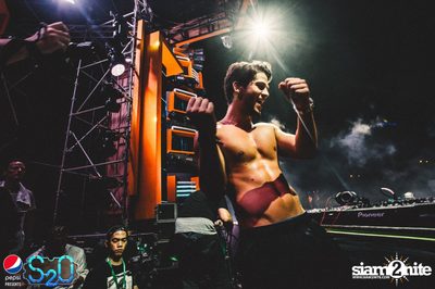 Pepsi Presents S2O Songkran Music Festival (Album 1) — photo 125