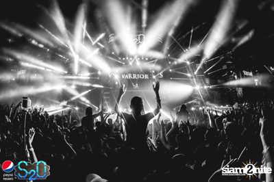 Pepsi Presents S2O Songkran Music Festival (Album 1) — photo 128