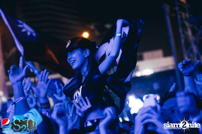 Pepsi Presents S2O Songkran Music Festival (Album 1) — photo 129