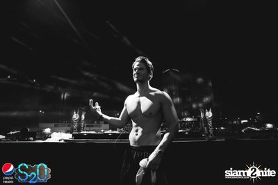 Pepsi Presents S2O Songkran Music Festival (Album 1) — photo 130