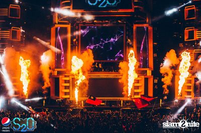 Pepsi Presents S2O Songkran Music Festival (Album 1) — photo 132