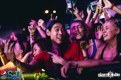 Pepsi Presents S2O Songkran Music Festival (Album 1) — photo 136