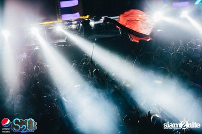 Pepsi Presents S2O Songkran Music Festival (Album 1) — photo 139