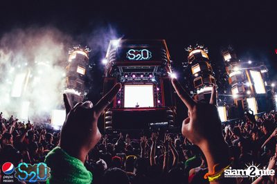 Pepsi Presents S2O Songkran Music Festival (Album 1) — photo 140