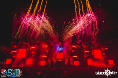 Pepsi Presents S2O Songkran Music Festival (Album 1) — photo 143