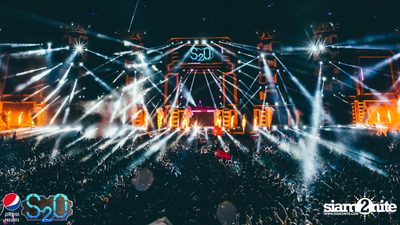 Pepsi Presents S2O Songkran Music Festival (Album 1) — photo 145