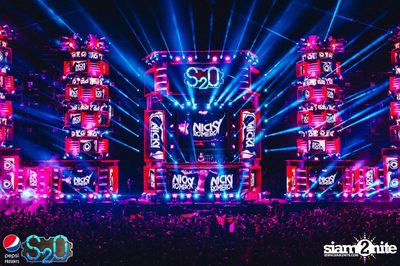 Pepsi Presents S2O Songkran Music Festival (Album 1) — photo 146