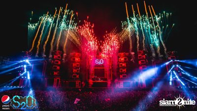 Pepsi Presents S2O Songkran Music Festival (Album 1) — photo 148