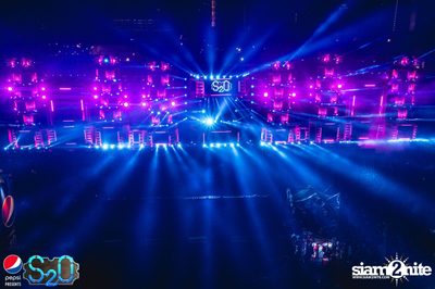 Pepsi Presents S2O Songkran Music Festival (Album 1) — photo 150