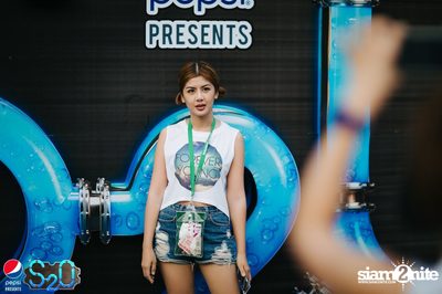 Pepsi Presents S2O Songkran Music Festival (Album 2) — photo 3