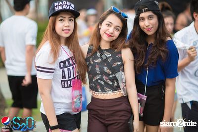 Pepsi Presents S2O Songkran Music Festival (Album 2) — photo 4