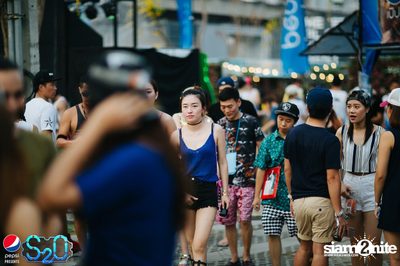 Pepsi Presents S2O Songkran Music Festival (Album 2) — photo 5