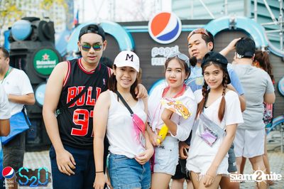 Pepsi Presents S2O Songkran Music Festival (Album 2) — photo 6