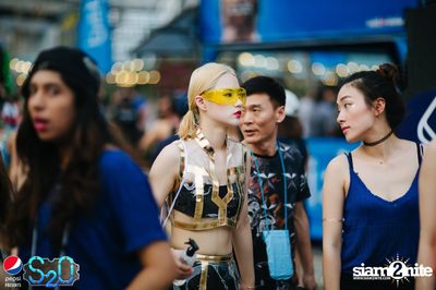 Pepsi Presents S2O Songkran Music Festival (Album 2) — photo 7