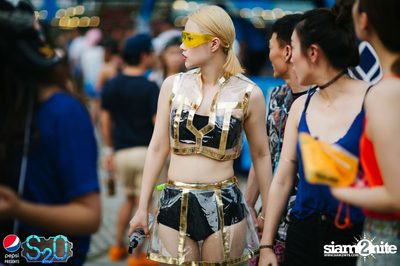 Pepsi Presents S2O Songkran Music Festival (Album 2) — photo 8