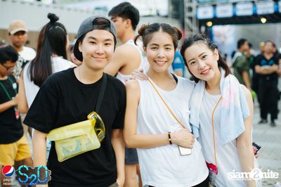 Pepsi Presents S2O Songkran Music Festival (Album 2) — photo 11
