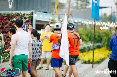 Pepsi Presents S2O Songkran Music Festival (Album 2) — photo 14