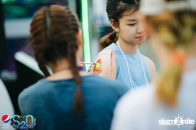 Pepsi Presents S2O Songkran Music Festival (Album 2) — photo 16