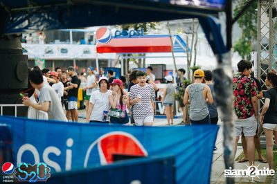 Pepsi Presents S2O Songkran Music Festival (Album 2) — photo 17