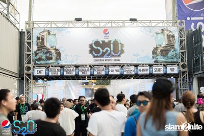 Pepsi Presents S2O Songkran Music Festival (Album 2) — photo 18