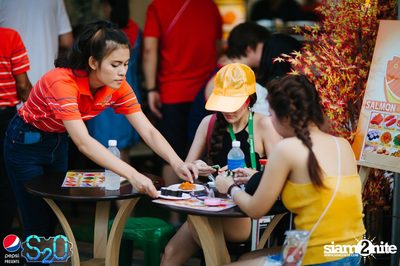 Pepsi Presents S2O Songkran Music Festival (Album 2) — photo 19
