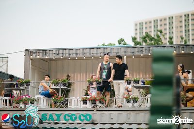 Pepsi Presents S2O Songkran Music Festival (Album 2) — photo 21