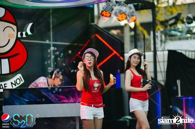 Pepsi Presents S2O Songkran Music Festival (Album 2) — photo 23