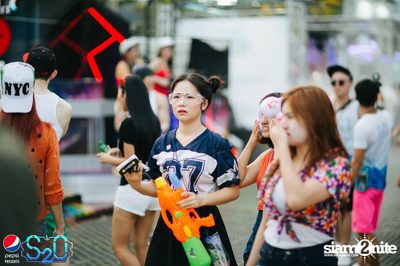 Pepsi Presents S2O Songkran Music Festival (Album 2) — photo 24