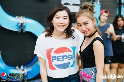 Pepsi Presents S2O Songkran Music Festival (Album 2) — photo 25